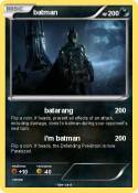 batman