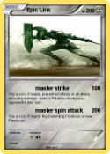 Epic Link