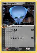 Mega Megamind