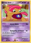 Sweetie Belle