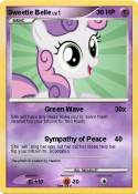 Sweetie Belle