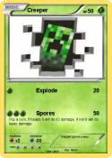 Creeper