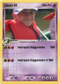 jaison 85