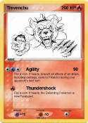Trevenchu