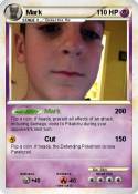Mark