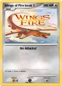 Wings of Fire