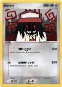 steven