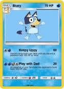 Bluey