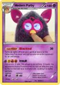 Modern Furby