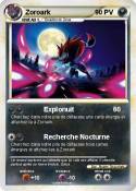 Zoroark