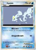 Kyurem