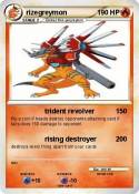rizegreymon