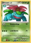 Venusaur