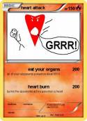 heart attack