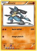 lucario
