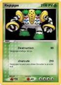 Regigigas 2