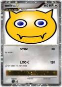 smile