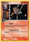 Zekeachu