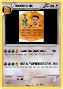 Ibrahimovic