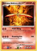Extreme Moltres