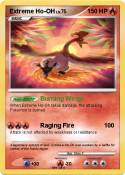 Extreme Ho-OH
