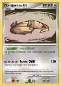Dunsparce
