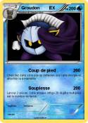 Groudon EX