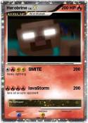 Herobrine
