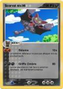 Scorvol niv.96