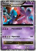 Deoxys