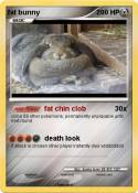 fat bunny