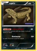 Ligarto