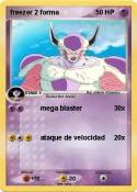 freezer 2 forma