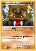 Jerome(BACCA)