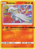 Reshiram