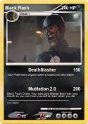 Black Flash