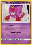 NinjaMageMewtwo