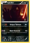 Kylo Ren