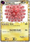 Omega Leon