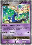 Xerneas