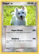 Nugget ex