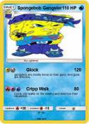 Spongebob Gangs