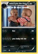 vote if you