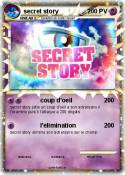 secret story