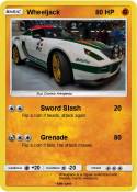 Wheeljack