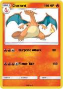 Charzard