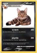 meow