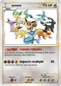 eevees