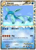 Glaceon
