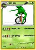 DAT BOI